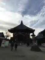 興福寺の本殿・本堂