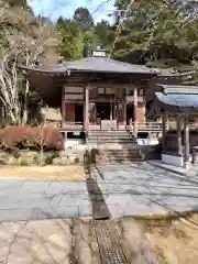 花山院菩提寺(兵庫県)