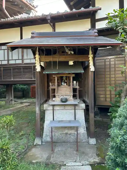 陽雲寺(千葉県)