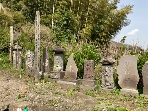 御霊神社(神奈川県)