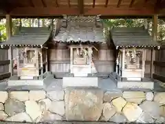 立志神社(滋賀県)