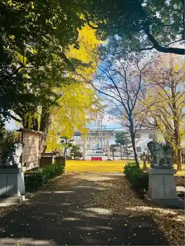 三栖神社(京都府)