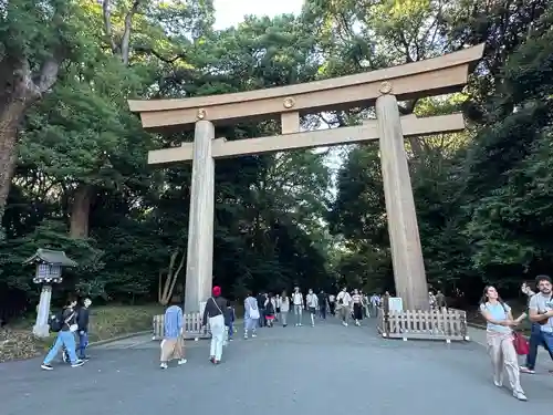 明治神宮(東京都)