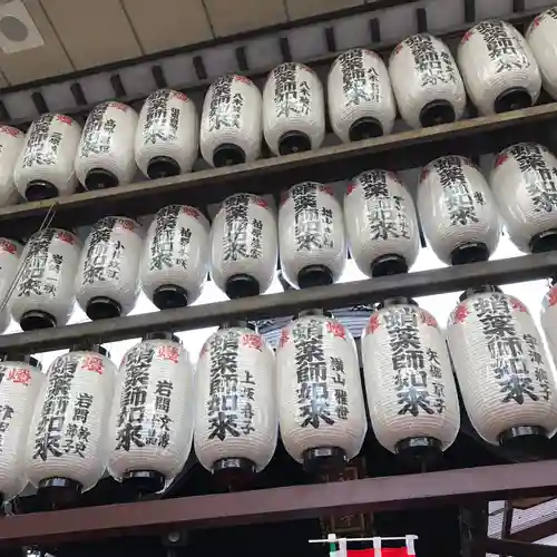 永福寺（蛸薬師堂）のその他建物