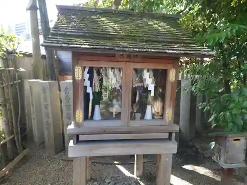 堀越神社(大阪府)