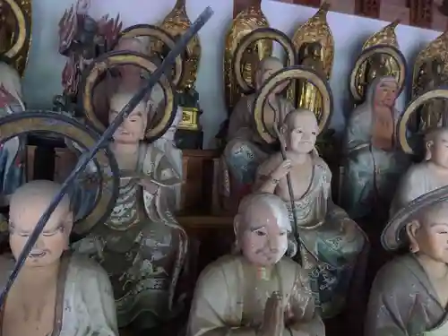 安楽寺(長野県)