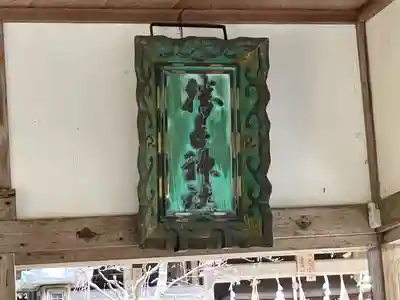 勝手神社(滋賀県)