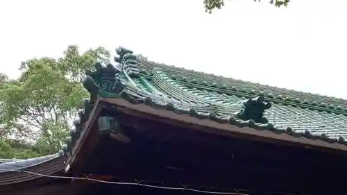 深川神社のその他建物