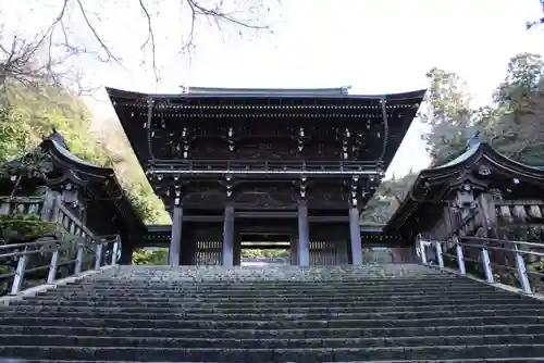 伊奈波神社(岐阜県)