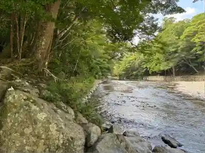 伊勢神宮内宮（皇大神宮）(三重県)