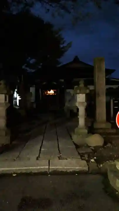 興徳寺のその他建物