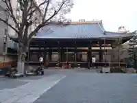 本能寺(京都府)