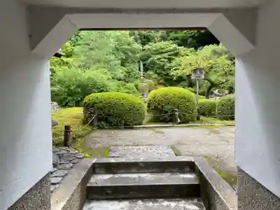 青蓮院門跡のその他建物