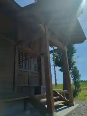 八龍神社(福島県)