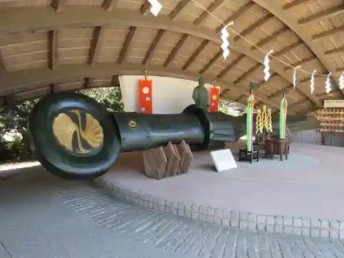 白鷺神社のその他建物