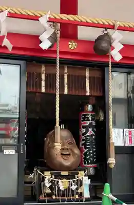 鷲神社(東京都)