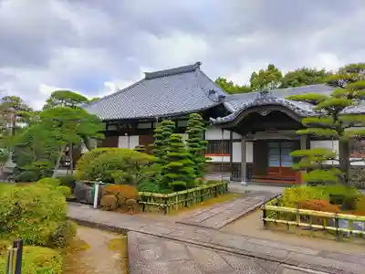 凌雲寺のその他建物