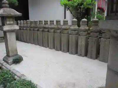 瑞泉寺のその他建物