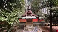 龍王神社(奈良県)