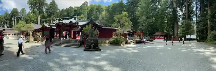 箱根神社のその他建物