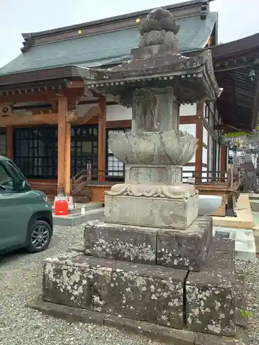 清泉寺(山梨県)
