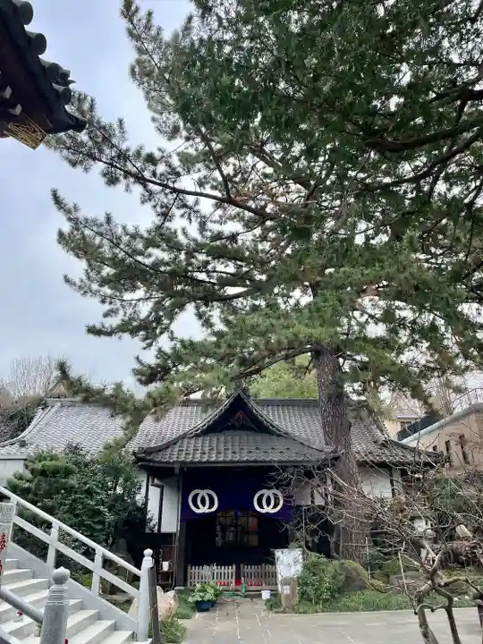 玄国寺(東京都)