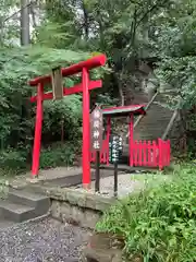 事任八幡宮(静岡県)