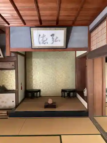 龍潭寺のその他建物