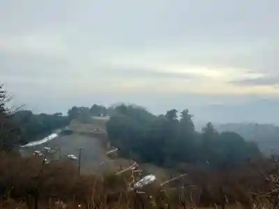 楽法寺(雨引観音)(茨城県)