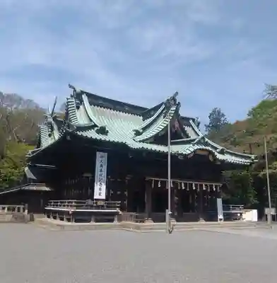 三嶋大社(静岡県)