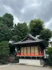 小岩神社(東京都)