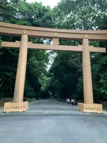 明治神宮(東京都)