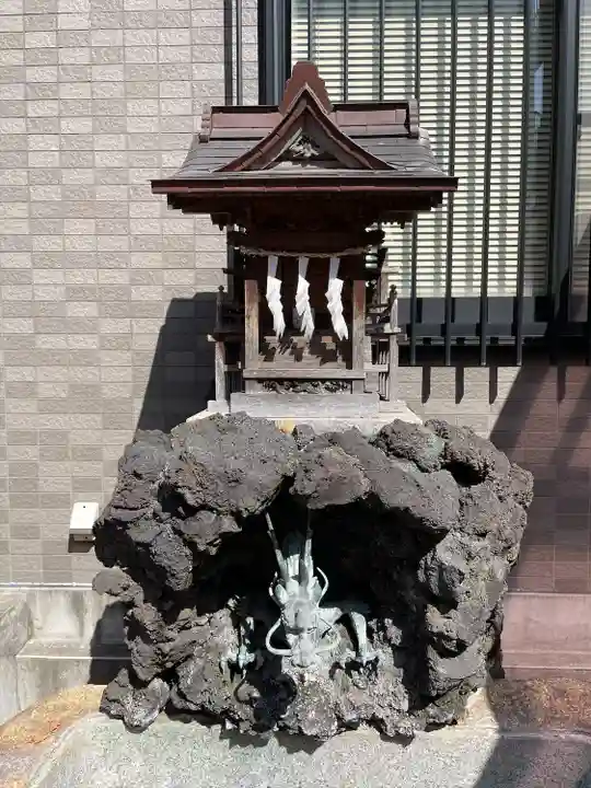 千栄院(東京都)