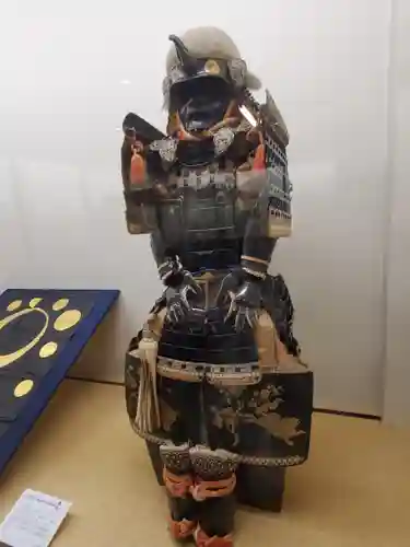 眞田神社(長野県)