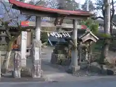 八幡神社(埼玉県)