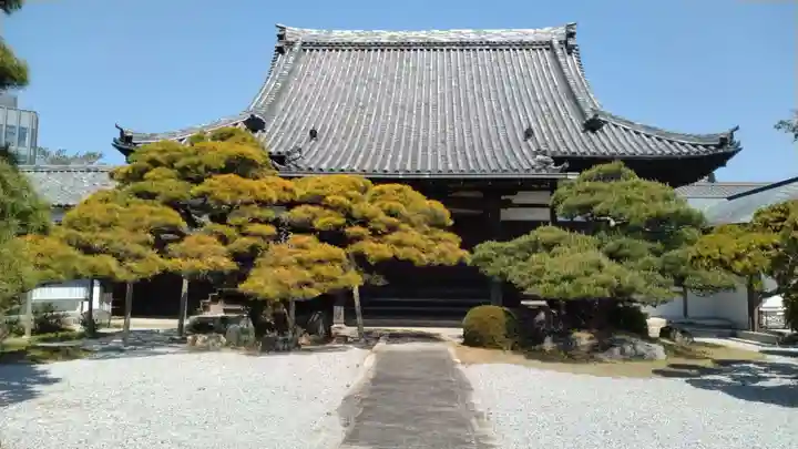 龍門寺(愛知県)