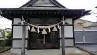 雷電神社(静岡県)