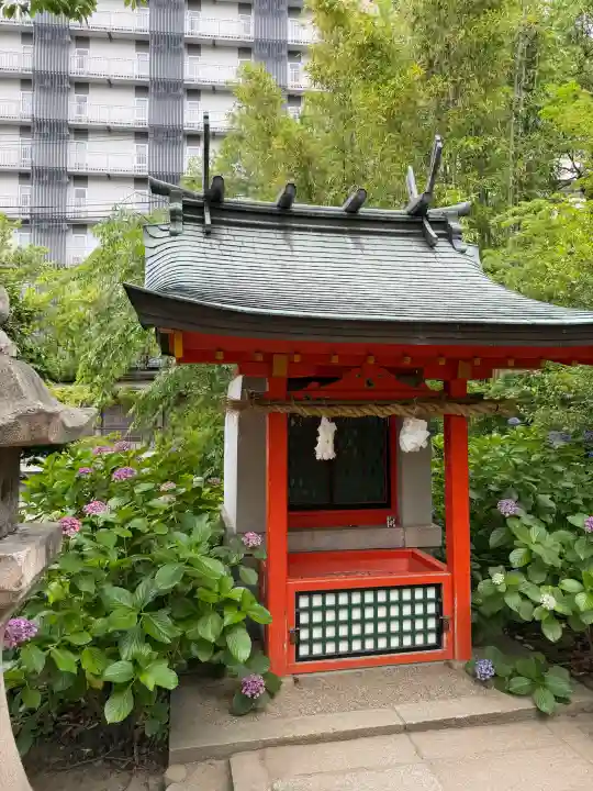 生田神社(兵庫県)