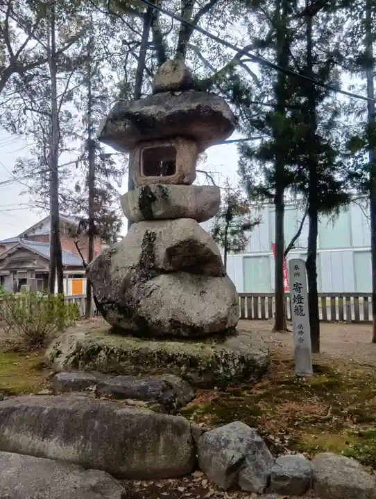 古知野神社(愛知県)