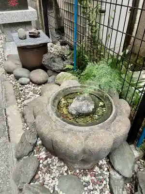 田螺稲荷神社(東京都)