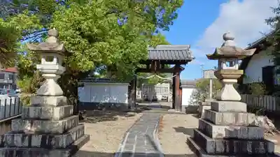 日置八幡宮(愛知県)