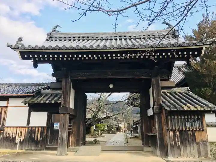 橘寺(奈良県)