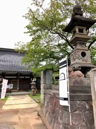 崇禅寺(一文字天満宮)のその他建物