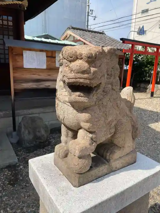 御崎八幡神社(兵庫県)