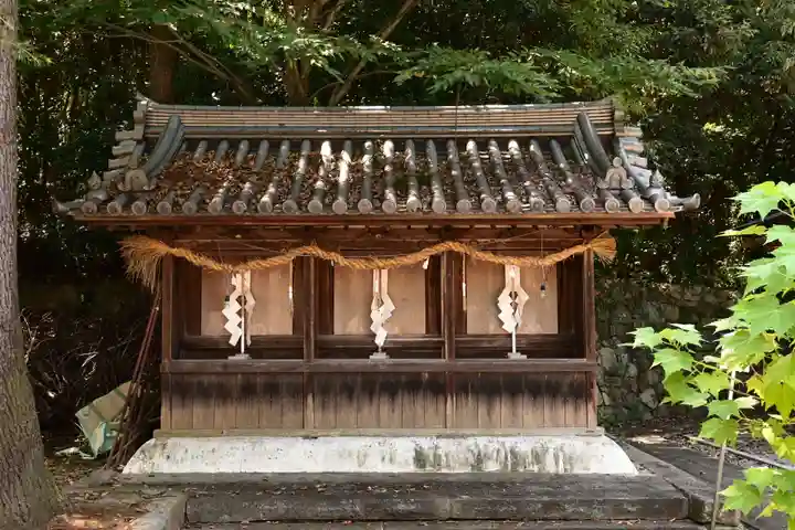 浪打八幡宮(香川県)