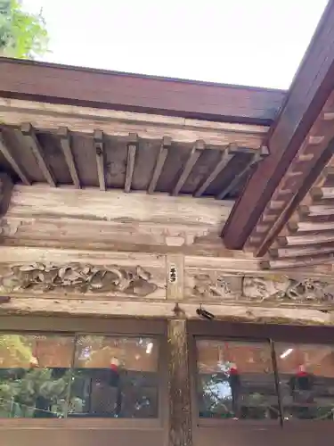 上一宮大粟神社(徳島県)