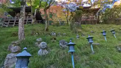 愛宕念仏寺(京都府)