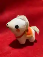 鹿角八坂神社の御朱印