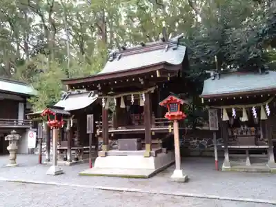 平塚八幡宮(神奈川県)
