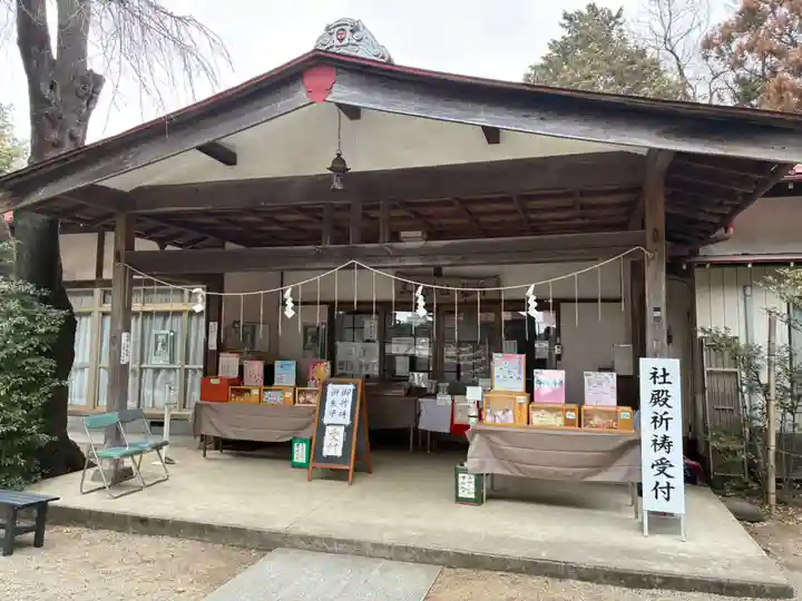 黒磯神社(栃木県)